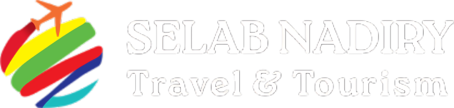 Selab Nadiry (SN) Tourism & Travel LLC Logo